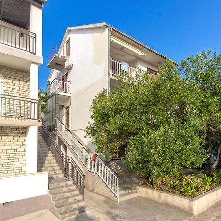 Apartments Ivan Vodice Exterior foto